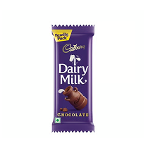 Diary Milk - Family Pack